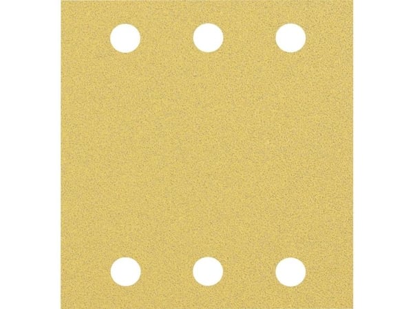 Bosch SLIBEBLAD C470 115X107MM K80 50 STK EXP