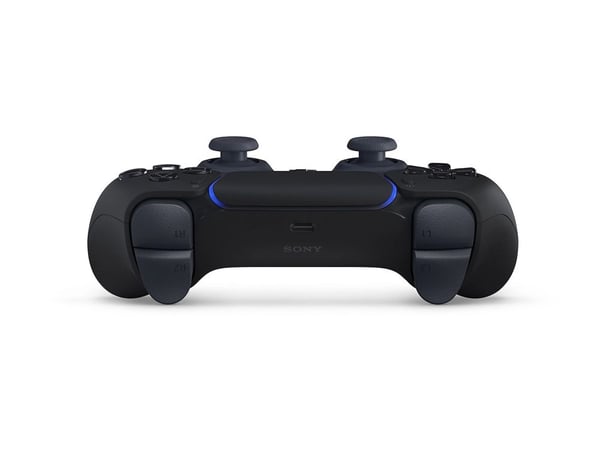 Sony DualSense Edge - Spelkontroll - trådlös - Bluetooth - midnattssvart - för Sony PlayStation 5