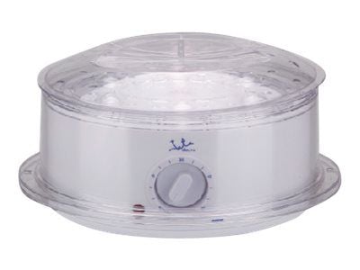 Jata electro CV200 - Dampkoker - 3.5 liter - 400 W