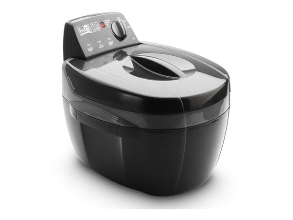 FRITEL Family Turbo SF 4209 - Dypsteker - 3 liter - 2.3 kW - antrasitt