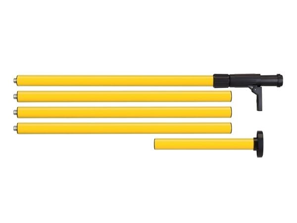Ermenrich Reel TWR30 forlengelsesstang, 3,36 m