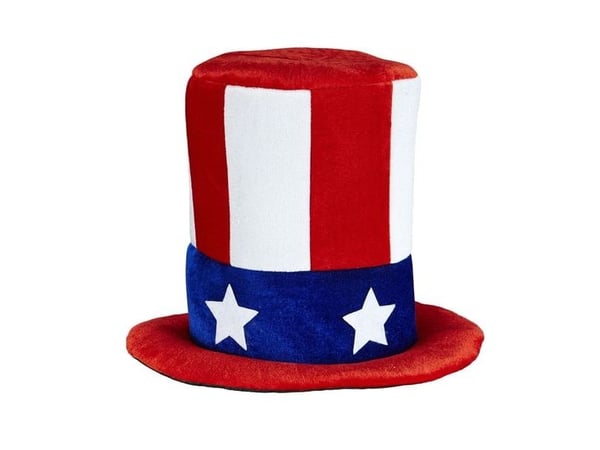 Uncle Sam-hatt