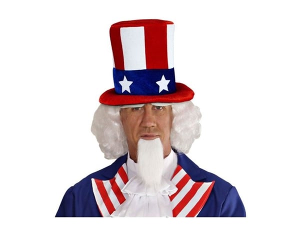 Uncle Sam-hatt