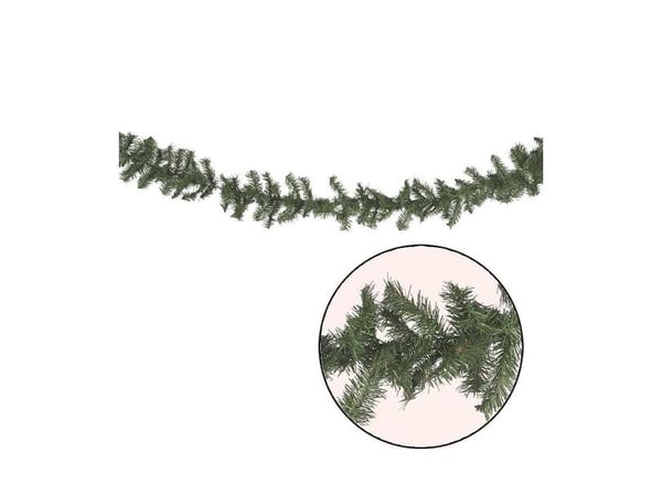 Kuusigranaatti, 270 cm