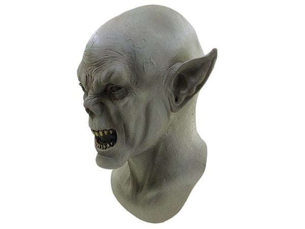 Caitiff maske