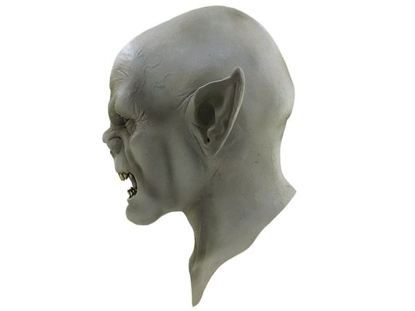 Caitiff maske