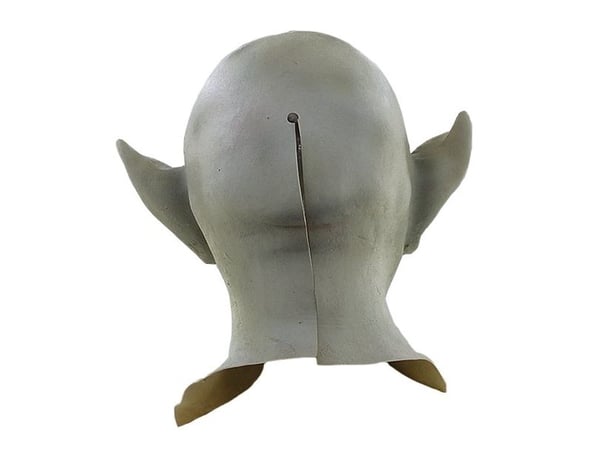 Caitiff maske