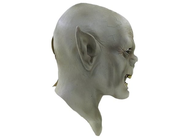 Caitiff maske