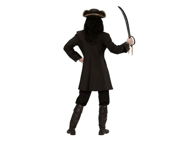 Piratrock