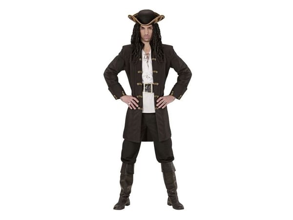 Piratrock