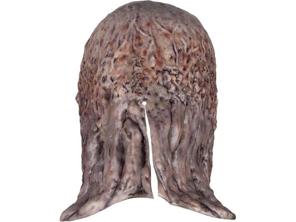 Vecna-mask