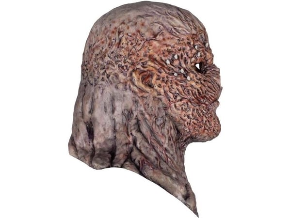 Vecna-mask