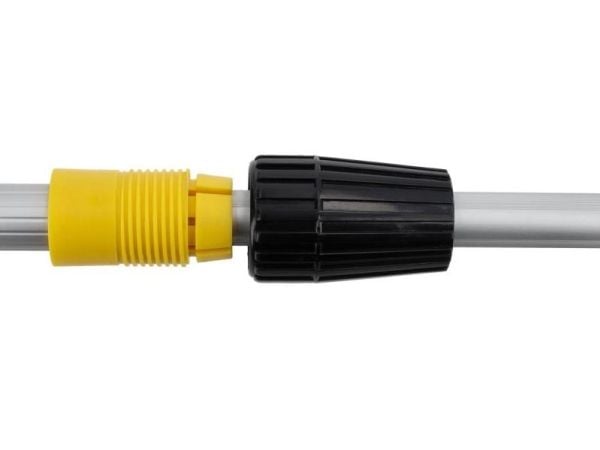 Teleskophandtag 1,1–2 m