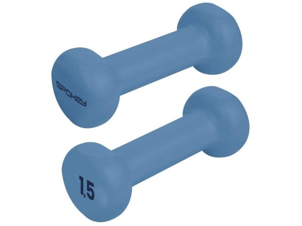 Spokey Shape vinyylipainot 2 x 1 kg