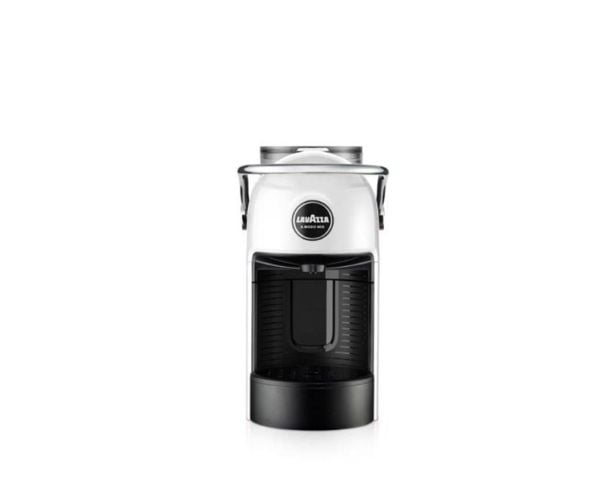 Lavazza Jolie Evo, Kapseldrevet kaffemaskin, 0,6 l, Kaffe kapsyl, 1250 W, Hvit