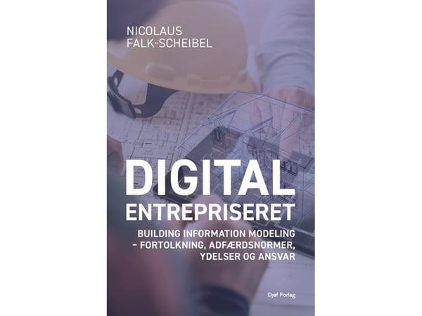 Digitaalinen yrittäjyys | Nicolaus Falk-Scheibel | Kieli: Tanska