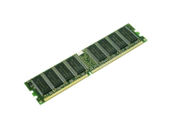 Micron - DDR5 - modul - 96 GB - DIMM 288-pin - 5600 MHz / PC5-44800 - CL46 - registrert