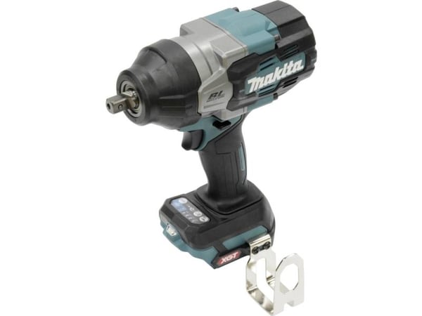 Makita TW003GZ TW003GZ Akku-iskuporakone 1360 Nm 40 V Sisältyvien akkujen määrä 0 harjatonta akkua