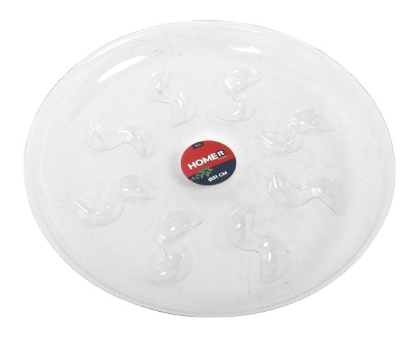 Zolux Plantefat - Ø30,5 cm