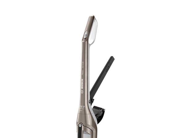 Bosch Serie 4 - ?????? ????????????????? ???????-?????????????, Uten pose, 0,4 l, Brun