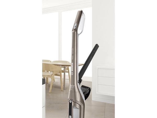 Bosch Serie 4 - ?????? ????????????????? ???????-?????????????, Uten pose, 0,4 l, Brun
