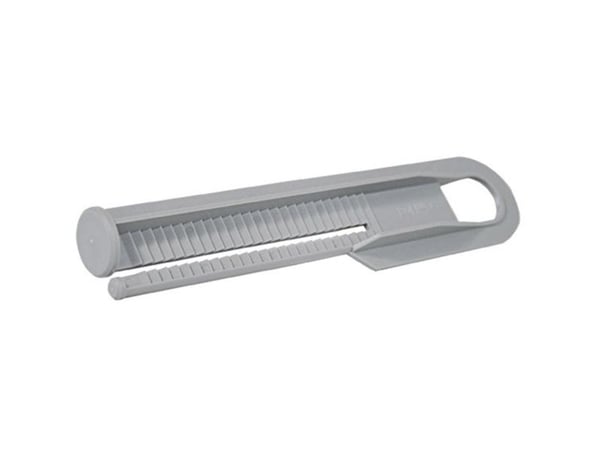 TOOLCRAFT 1347653 Tryckstång 1 st