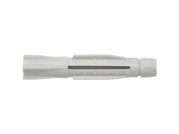 SWG hulrumsrawlplug 46 mm 8 mm 10 stk