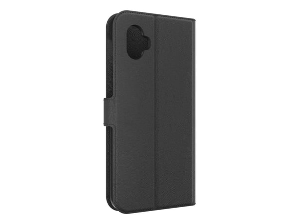 iFrogz Defence - Lommebok for mobiltelefon - polyuretanlær, polykarbonat (PC) - for Samsung Galaxy Xcover 6 Pro