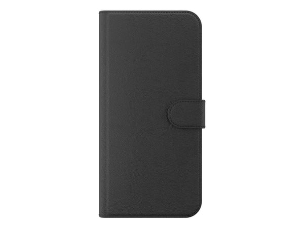 iFrogz Defence - Lommebok for mobiltelefon - polyuretanlær, polykarbonat (PC) - for Samsung Galaxy Xcover 6 Pro