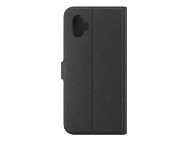 iFrogz Defence - Lommebok for mobiltelefon - polyuretanlær, polykarbonat (PC) - for Samsung Galaxy Xcover 6 Pro