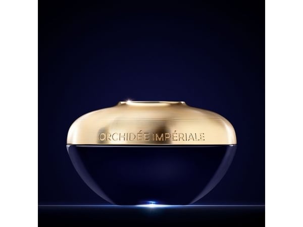 Guerlain Orchidee Imperiale Neck & De´collete Cream 75 ml