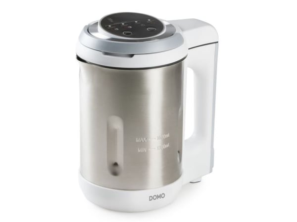 Domo DO737BL, 1,6 l, Kjelestil, Rustfritt stål, 1,1 m, 1000 W, 234 mm