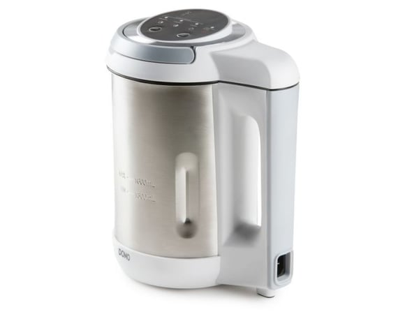 Domo DO737BL, 1,6 l, Kjelestil, Rustfritt stål, 1,1 m, 1000 W, 234 mm