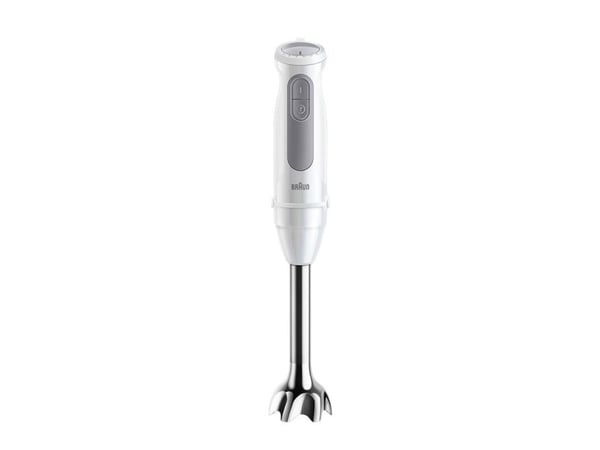 Braun MQ50236M MultiQuick 5 sauvasekoitinsarja, valkoinen