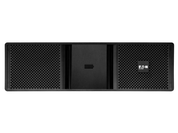Eaton 9SX Gen2 9SXEBM180RT3UG2 - Batteriinnbygging (kan monteres i rack) - stativ/tårn - 180 V - 3U - 19" - svart