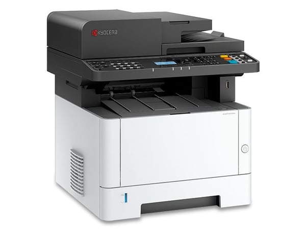 Kyocera ECOSYS MA3500x - Multifunksjonsskriver - S/H - laser - A4 (210 x 297 mm), Legal (216 x 356 mm) (original) - A4/Legal (medie) - opp til 35 s...