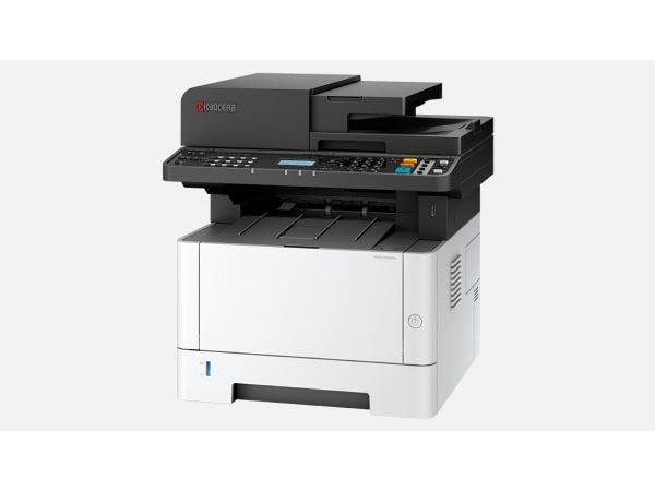 Kyocera ECOSYS MA3500x - Multifunksjonsskriver - S/H - laser - A4 (210 x 297 mm), Legal (216 x 356 mm) (original) - A4/Legal (medie) - opp til 35 s...