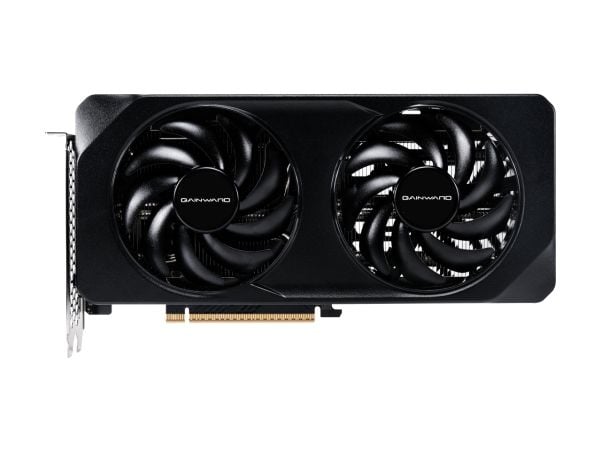 Gainward GeForce RTX 5060 Ghost - Grafikkort - GeForce RTX 5060 - 8 GB GDDR7 - PCI Express 5.0 - HDMI, 3 x DisplayPort