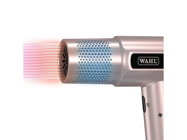 Wahl Vanquish hårføner 4321-0471