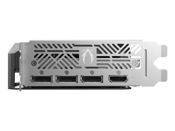 ZOTAC GAMING GeForce RTX 5060 Twin Edge OC - Grafikkort - GeForce RTX 5060 - 8 GB GDDR7 - PCIe 5.0 x8 - HDMI, 3 x DisplayPort - boks