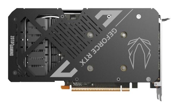 ZOTAC GAMING GeForce RTX 5060 Twin Edge OC - Grafikkort - GeForce RTX 5060 - 8 GB GDDR7 - PCIe 5.0 x8 - HDMI, 3 x DisplayPort - boks