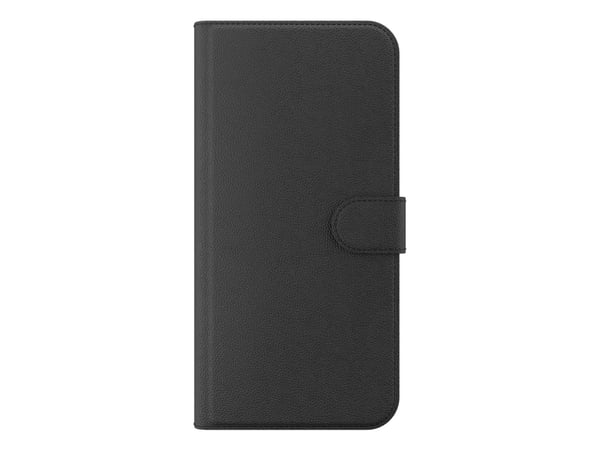 iFrogz Defence - Flipdeksel for mobiltelefon - PU-lær (termoplastisk polyuretan + polykarbonat), polykarbonat (PC) - for Samsung Galaxy XCover7