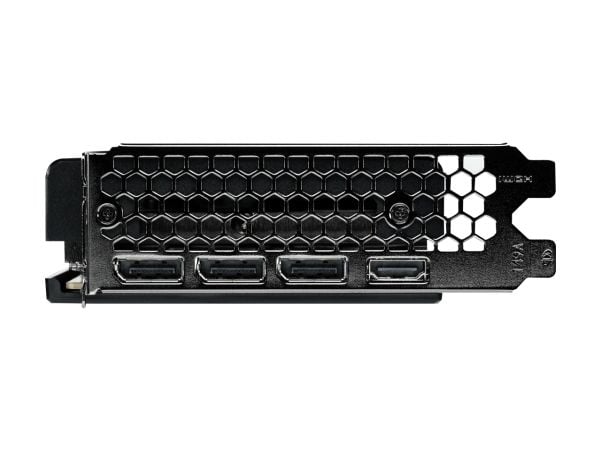 GeForce RTX 5060 Ti Python III OC 16GB(DLSS 4, 3x DisplayPort, 1x HDMI 2.1)