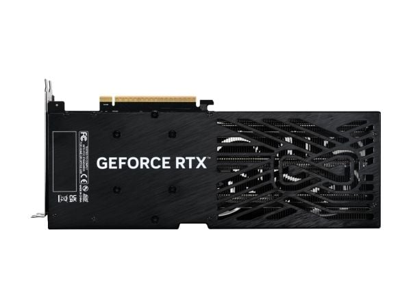 GeForce RTX 5060 Ti Python III OC 16GB(DLSS 4, 3x DisplayPort, 1x HDMI 2.1)