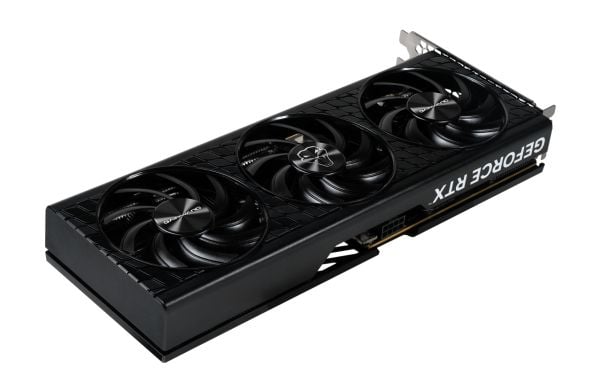 GeForce RTX 5060 Ti Python III OC 16GB(DLSS 4, 3x DisplayPort, 1x HDMI 2.1)