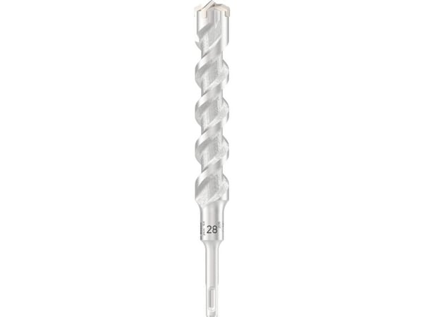 Bosch tilbehør 2608707241 hammerbor 28 mm SDS-Plus (1 stk.)