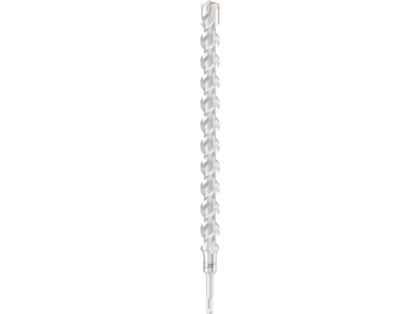 Bosch tilbehør 2608707242 hammerbor 28 mm SDS-Plus 1 stk