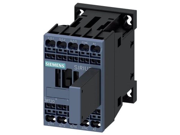 Siemens 3RT2016-2EP02, 70 mm, 50 mm, 129 mm, 75 mm, 268 g, 1 styck