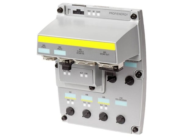 Siemens 6SL3544-0FB21-1FC0, 1,5 kg, 175 mm, 242 mm, 135 mm, 135 mm