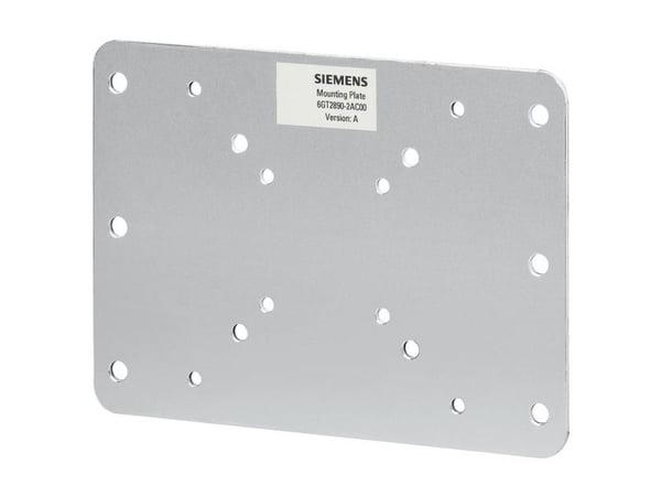 Siemens 6GT2890-2AC00 #####Holding plate (pitolevy)